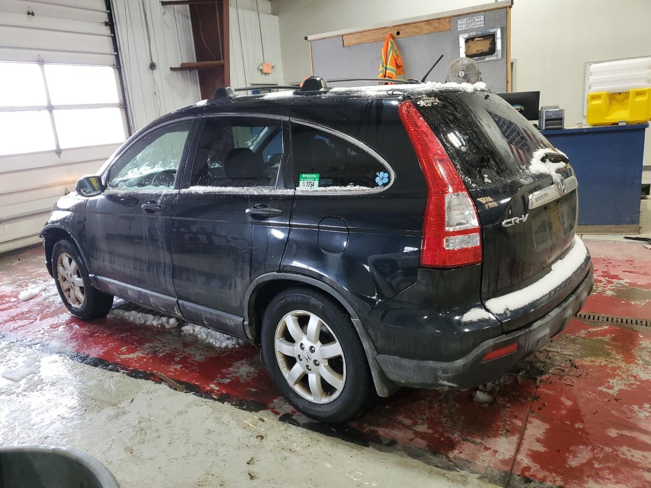 2008 Honda CR-V - Image 2