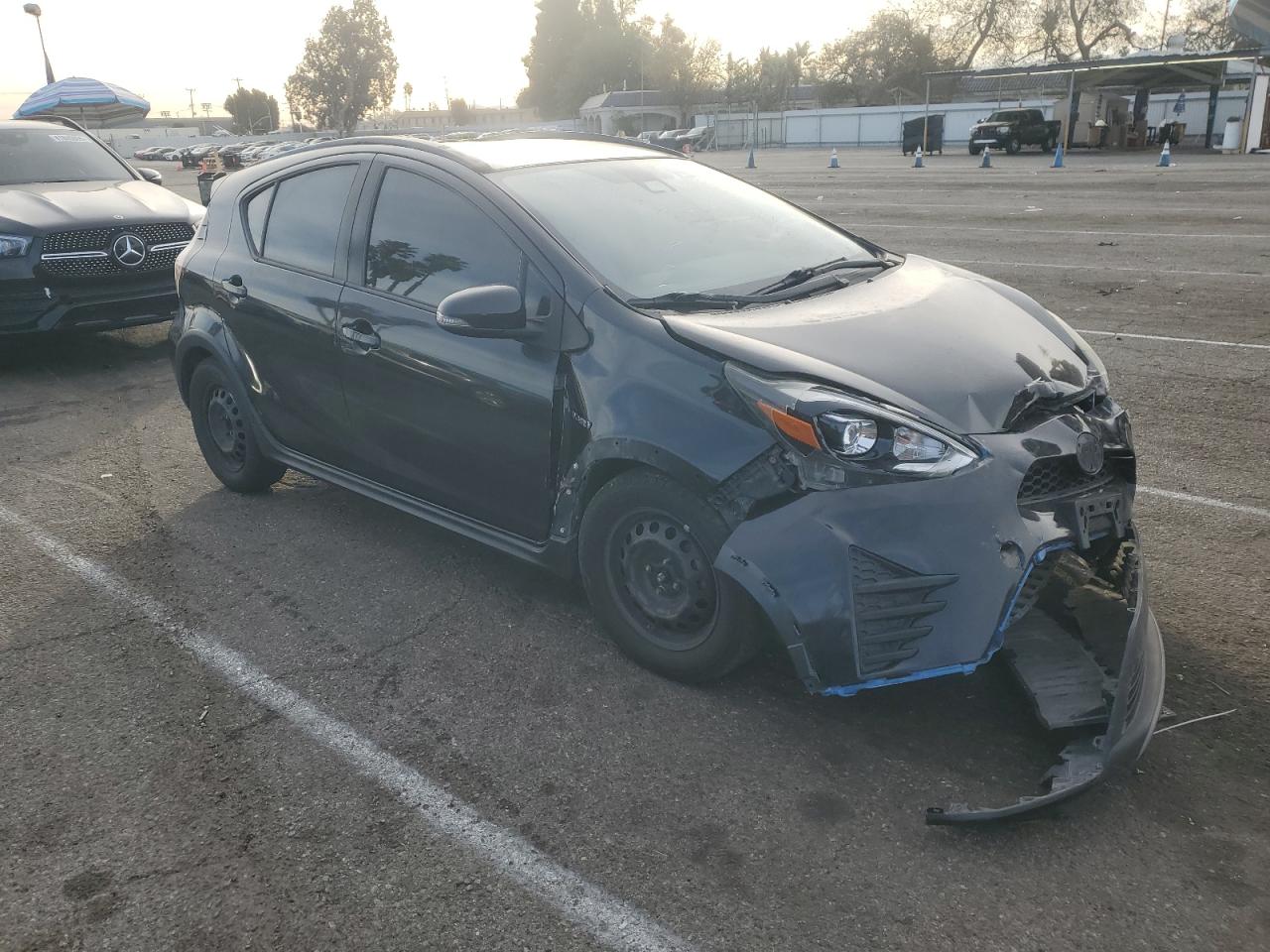 2018 Toyota Prius - Image 4