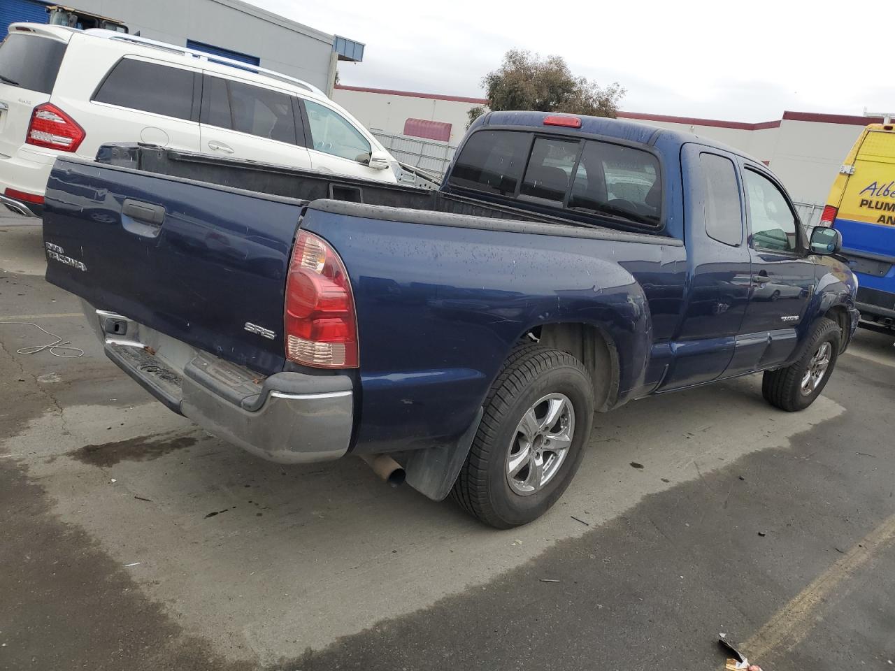 2006 Toyota Tacoma - Image 3