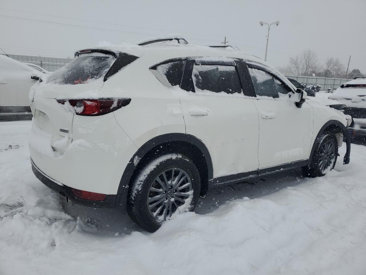 VIN JM3KFBCM7K0594288 2019 MAZDA CX-5 no.3