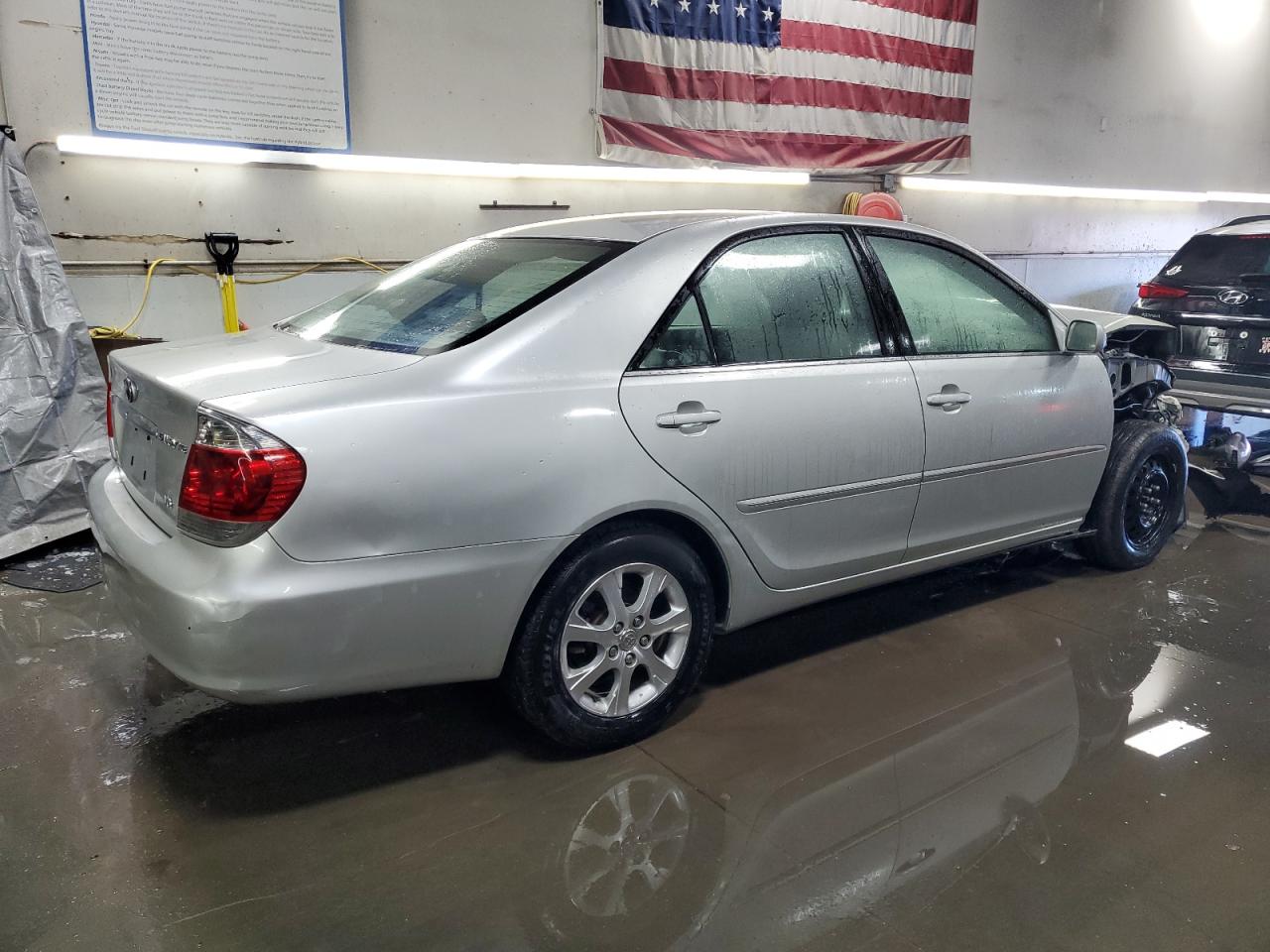 2006 Toyota Camry - Image 3