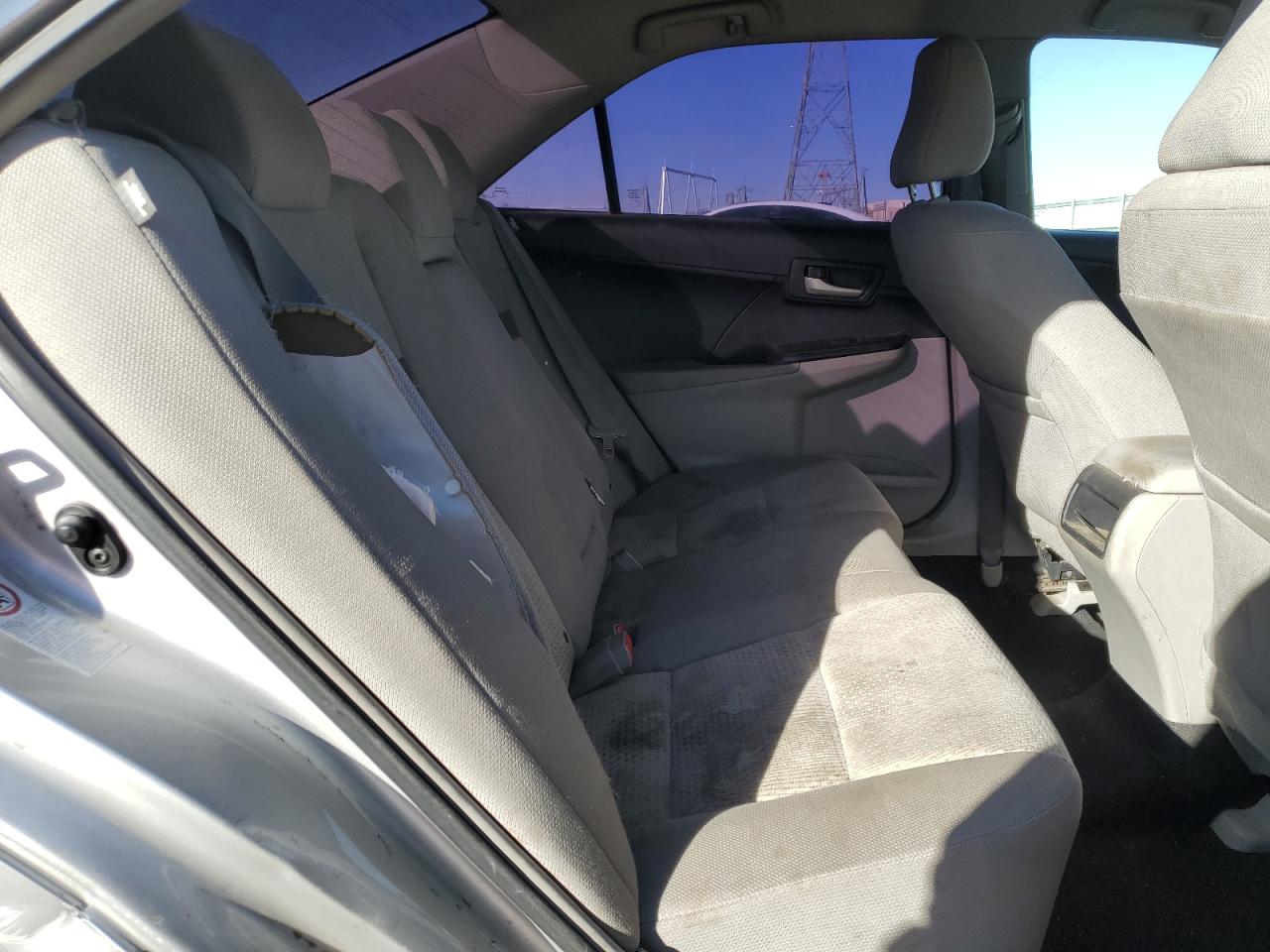 2013 Toyota Camry - Image 10