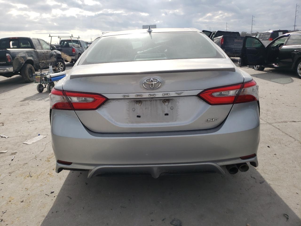 2019 Toyota Camry - Image 6