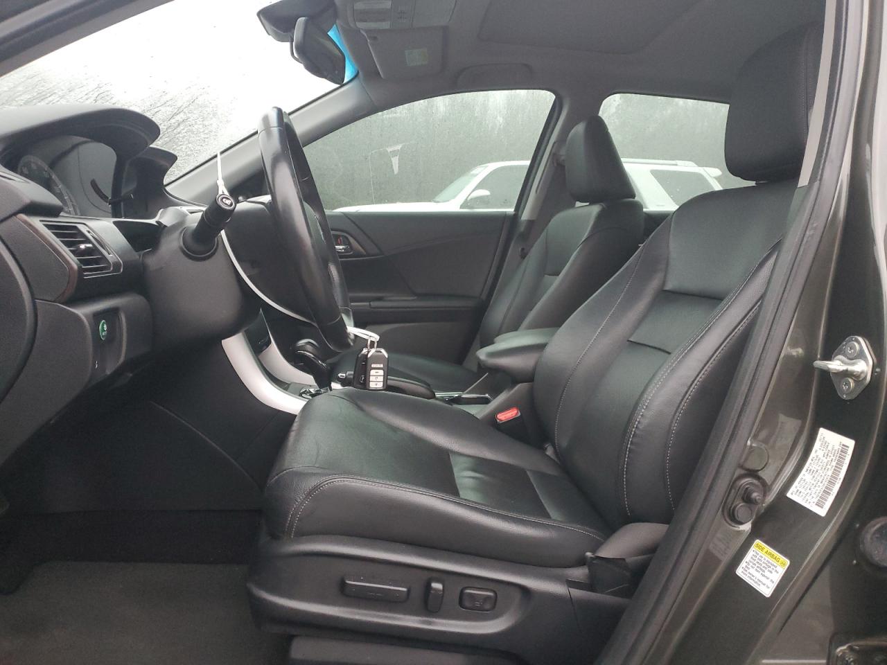 2013 Honda Accord - Image 7