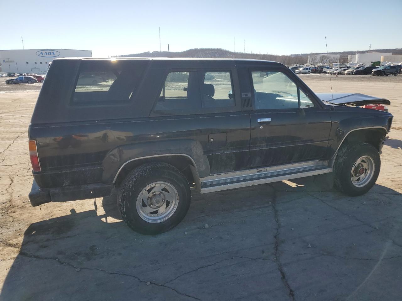 1988 Toyota 4Runner - Image 3