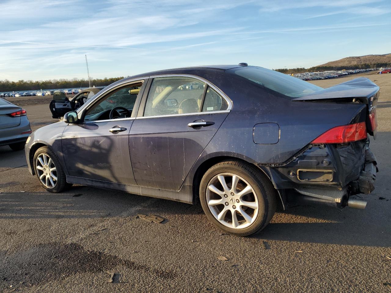 2008 Acura TSX - Image 2