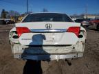 2009 Honda Civic Lx for Sale in Chalfont, PA - Rear End