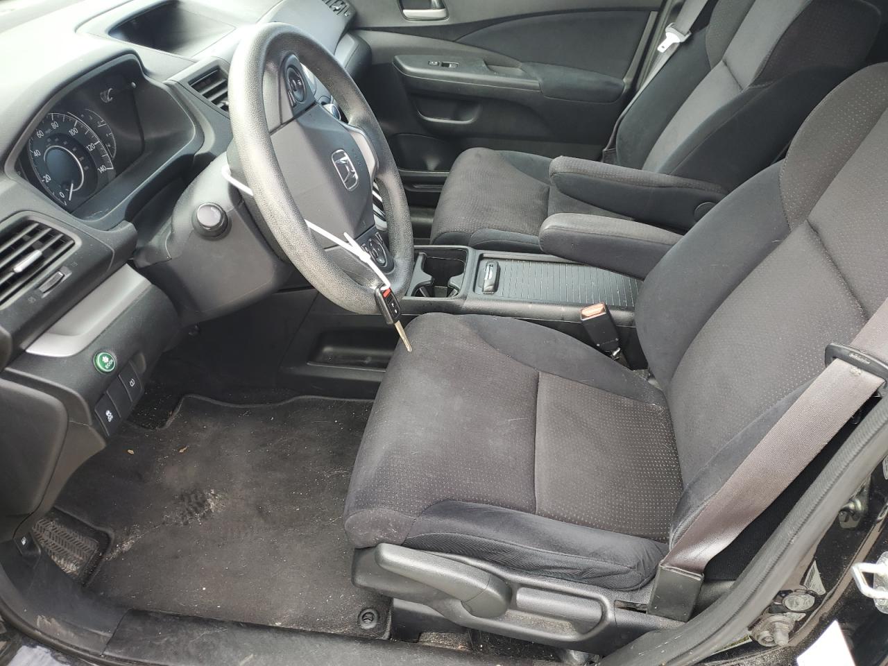 2014 Honda CR-V - Image 7