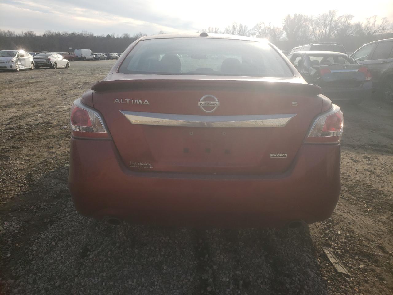 2015 Nissan Altima - Image 6
