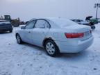 2010 Hyundai Sonata Gls en Venta en Elgin, IL - Front End