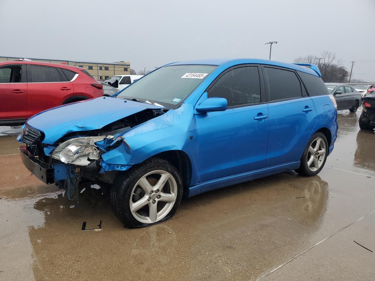 2007 Toyota Corolla - Image 1