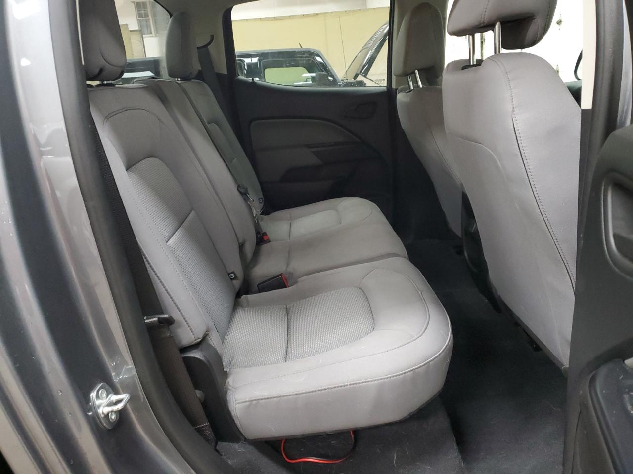 2021 Chevrolet Colorado - Image 10