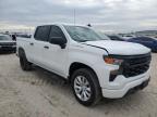 Houston, TX에서 판매 중인 2024 Chevrolet Silverado C1500 Custom - Front End