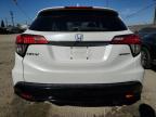 2021 Honda Hr-V Sport на продаже в Los Angeles, CA - Front End