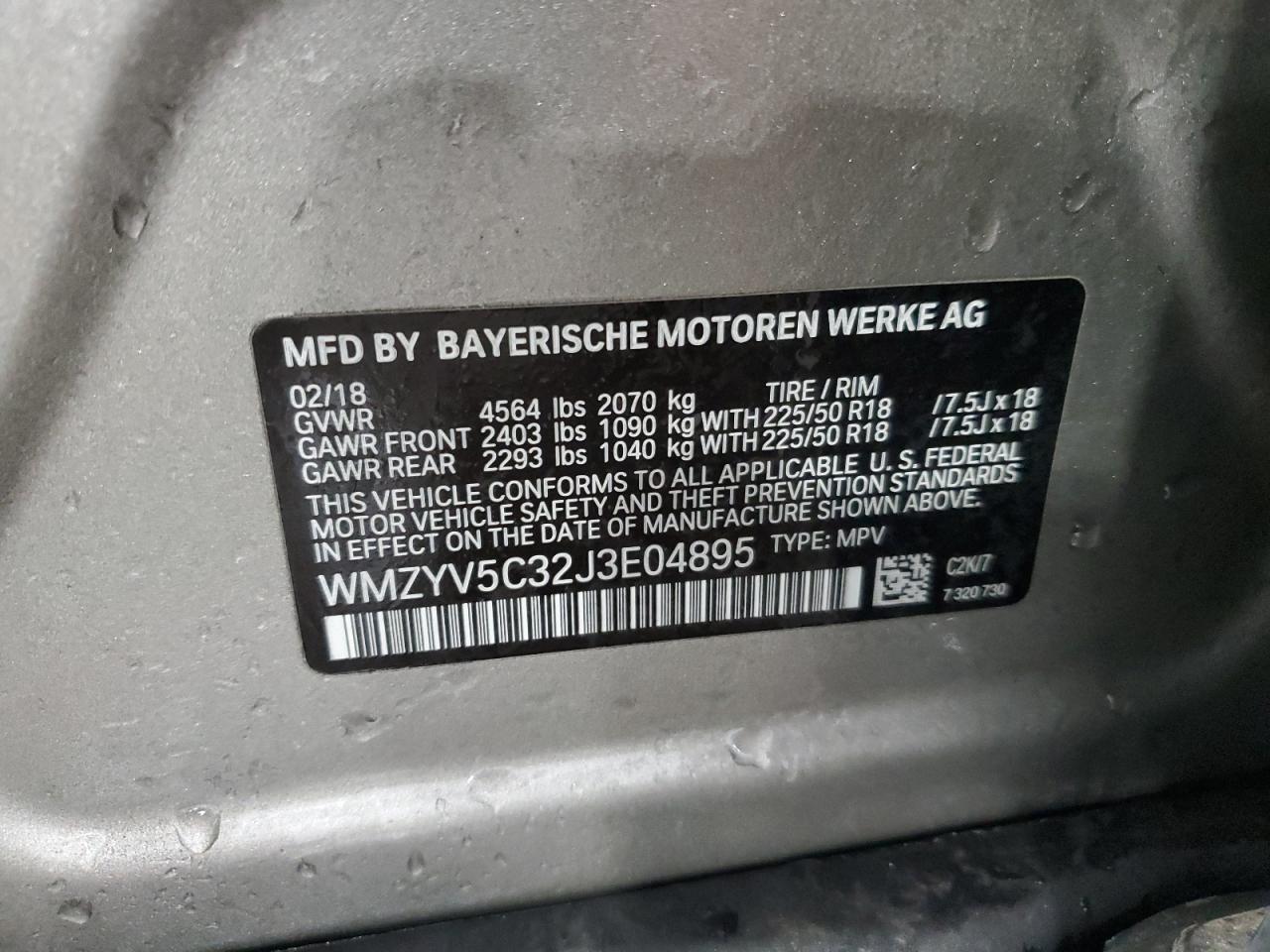 2018 MINI Cooper - Image 14