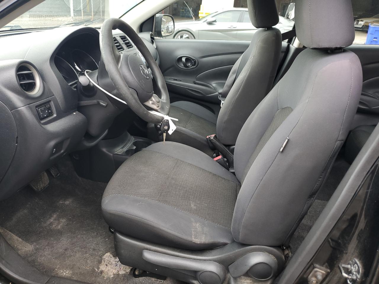 2012 Nissan Versa - Image 7