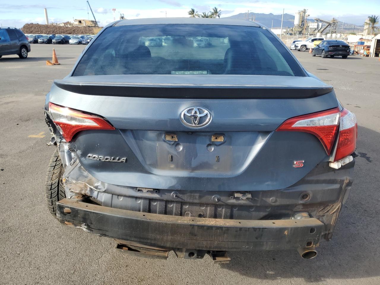 2014 Toyota Corolla - Image 6