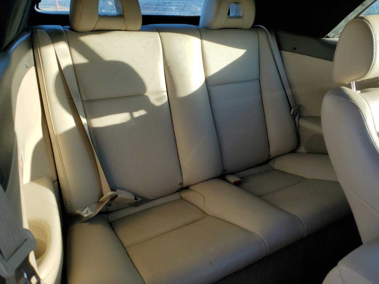 2008 Toyota Camry Solara - Image 10
