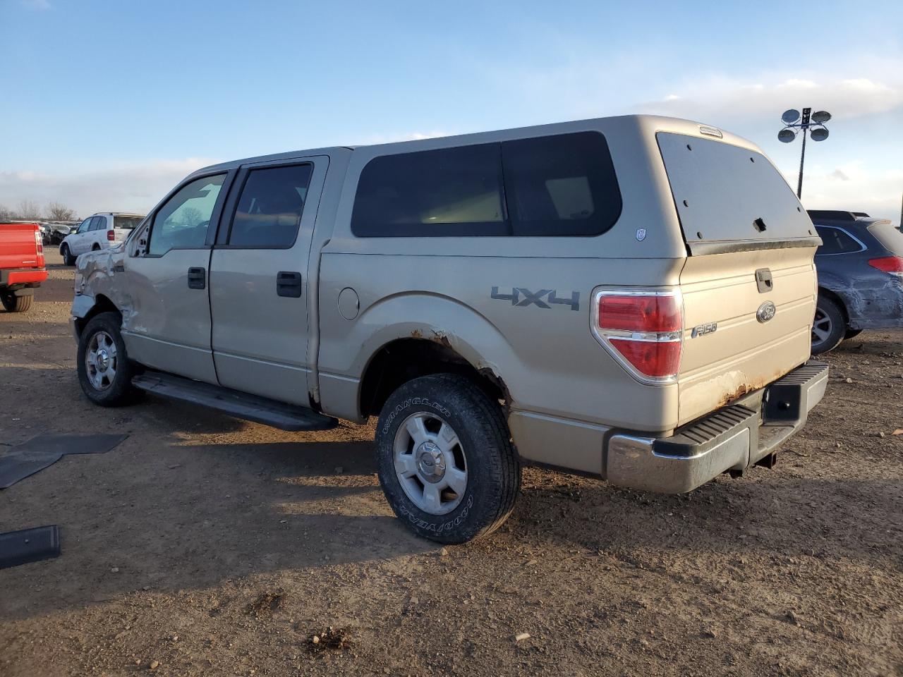 2009 Ford F-150 - Image 2