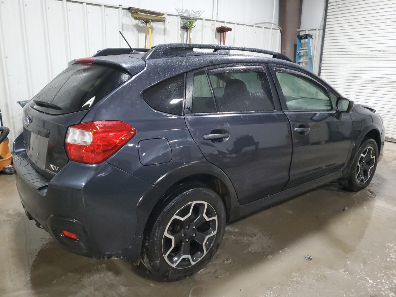 2015 Subaru XV - Image 3