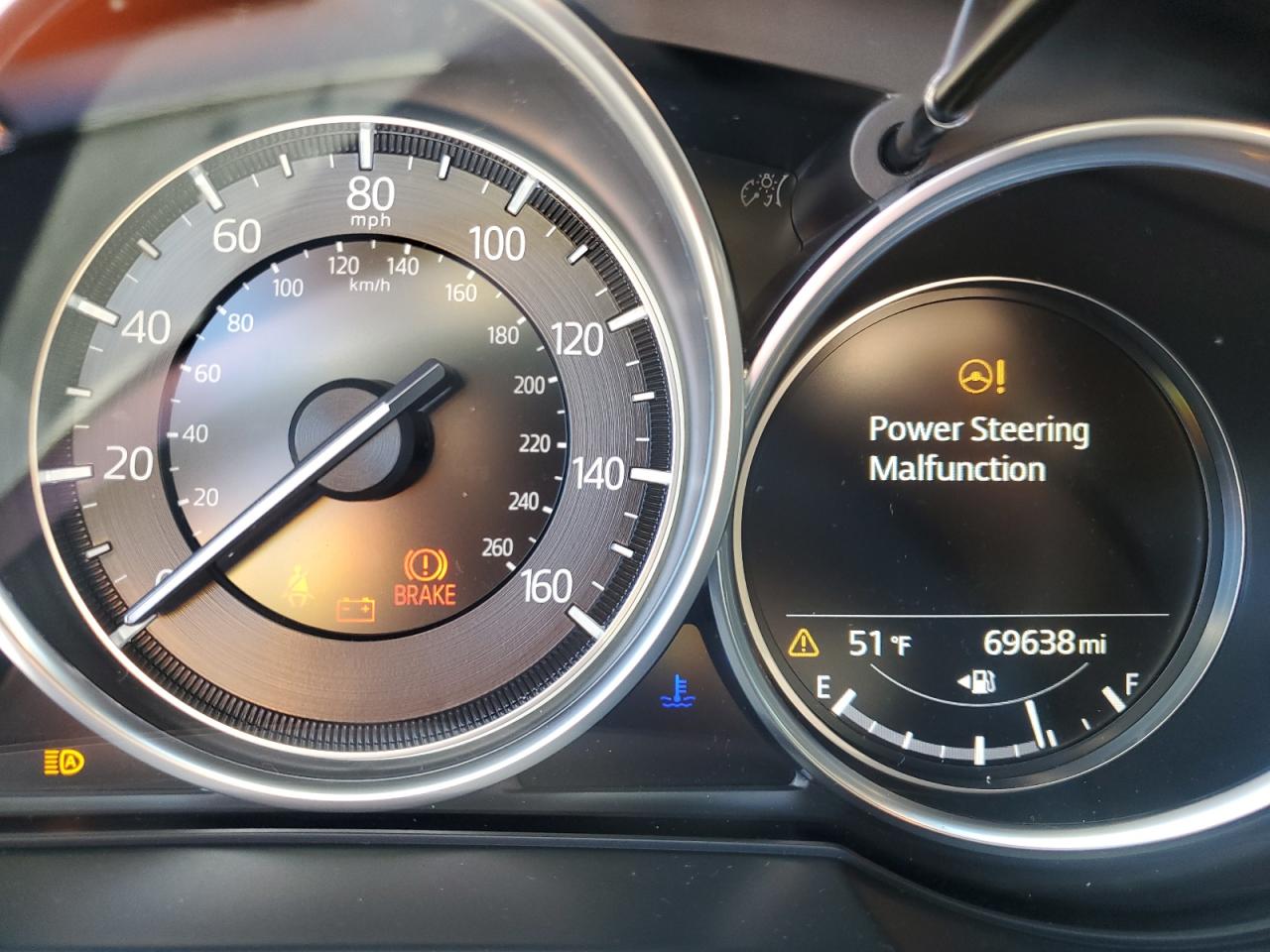 2020 Mazda CX-5 - Image 9