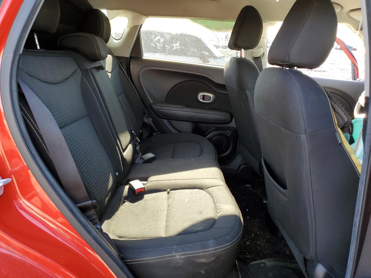 2016 Kia Soul - Image 11