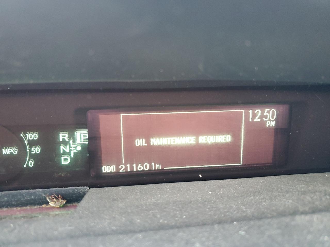 2010 Toyota Prius - Image 9