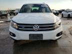 2016 Volkswagen Tiguan S for Sale in Grand Prairie, TX - Rear End