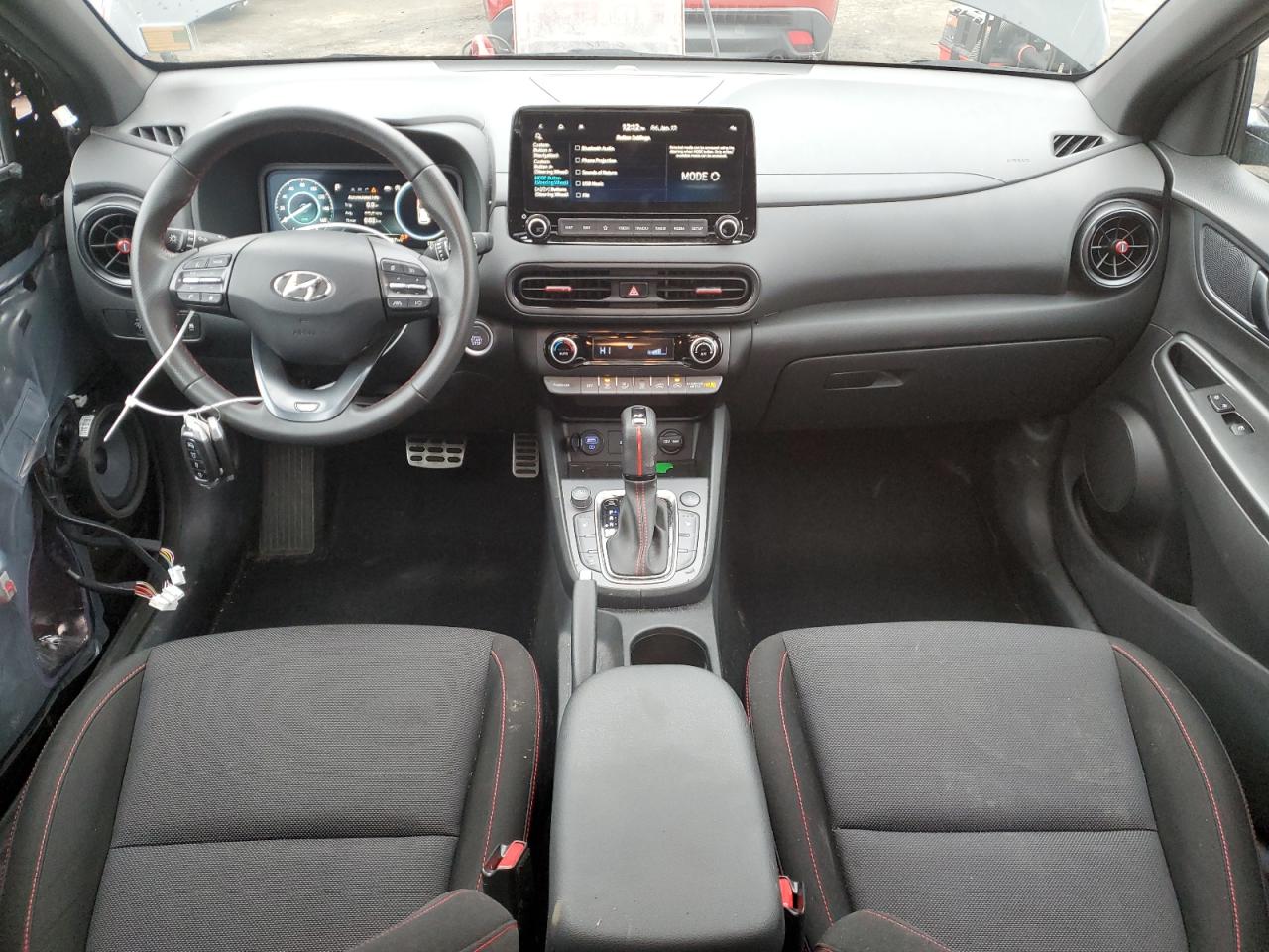 2023 Hyundai Kona - Image 8