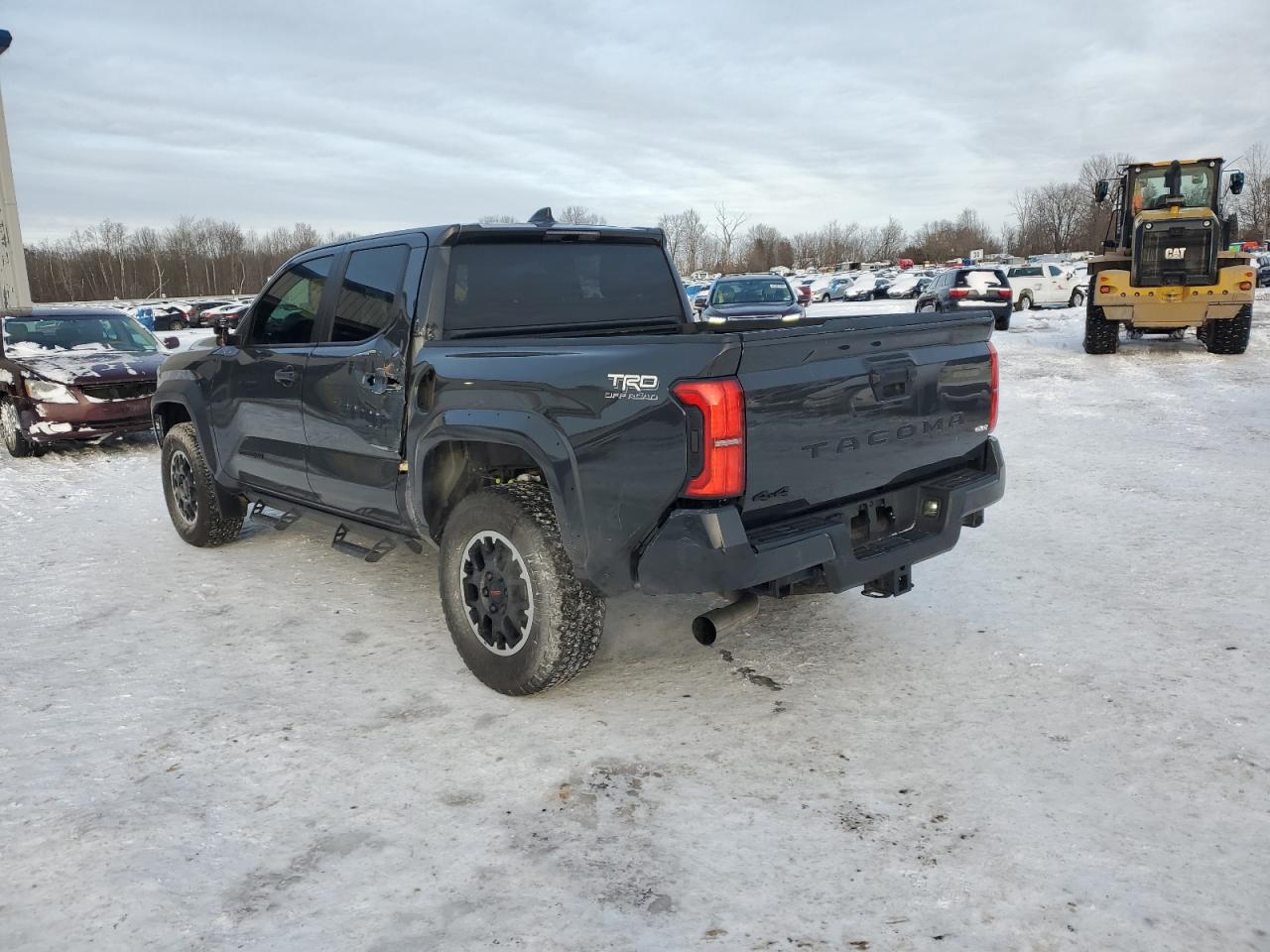 VIN 3TYLB5JN2RT012356 2024 TOYOTA TACOMA no.2