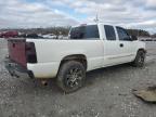 2003 Chevrolet Silverado C1500 for Sale in Montgomery, AL - Side