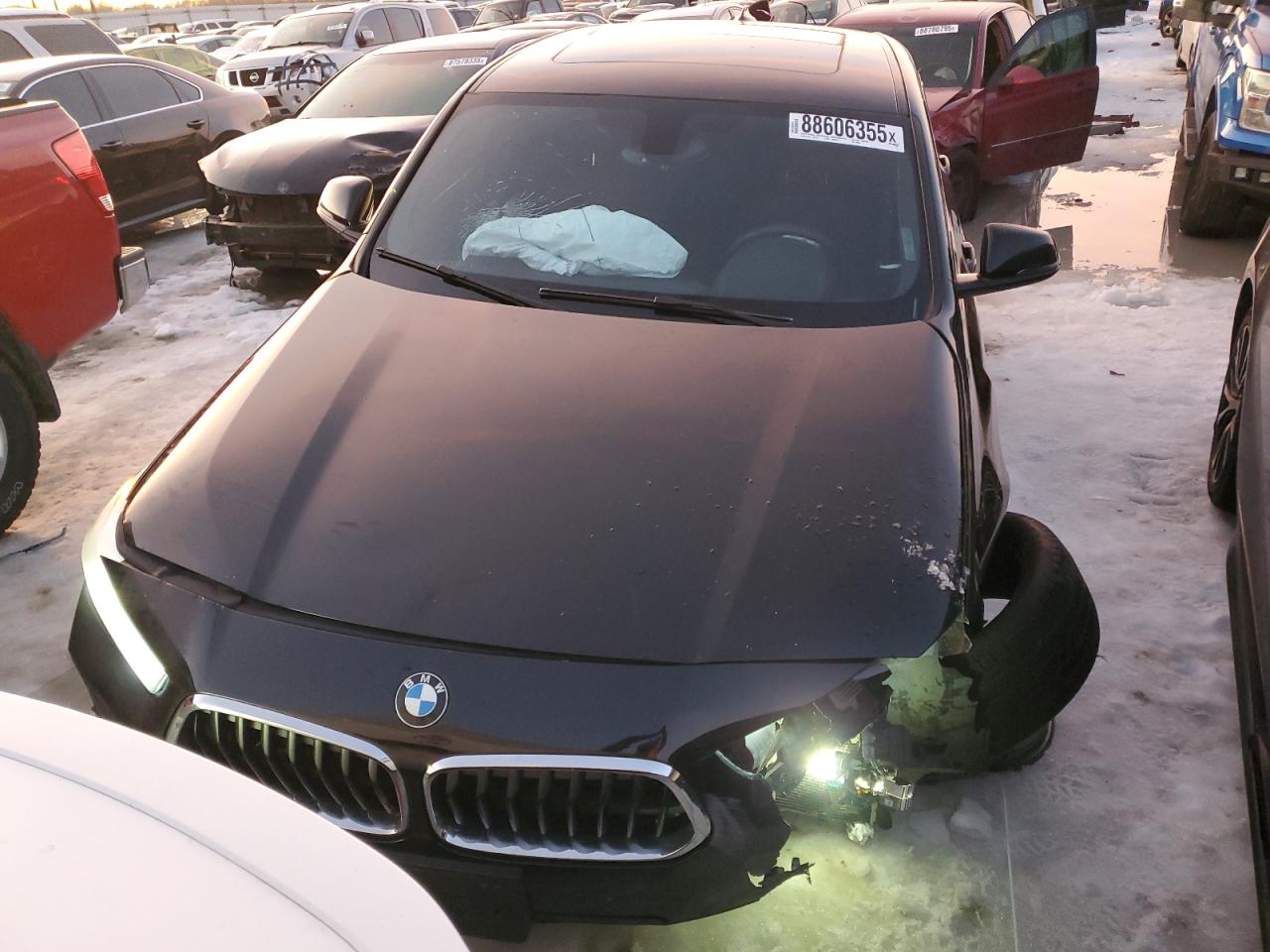 2018 BMW X2 - Image 5