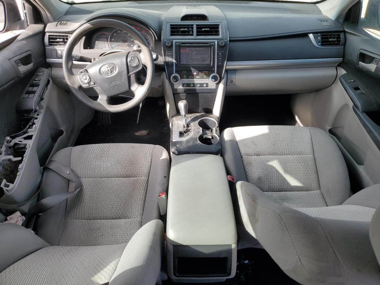 2012 Toyota Camry - Image 8