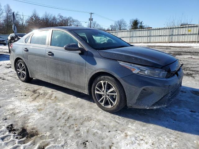  KIA FORTE 2023 Szary