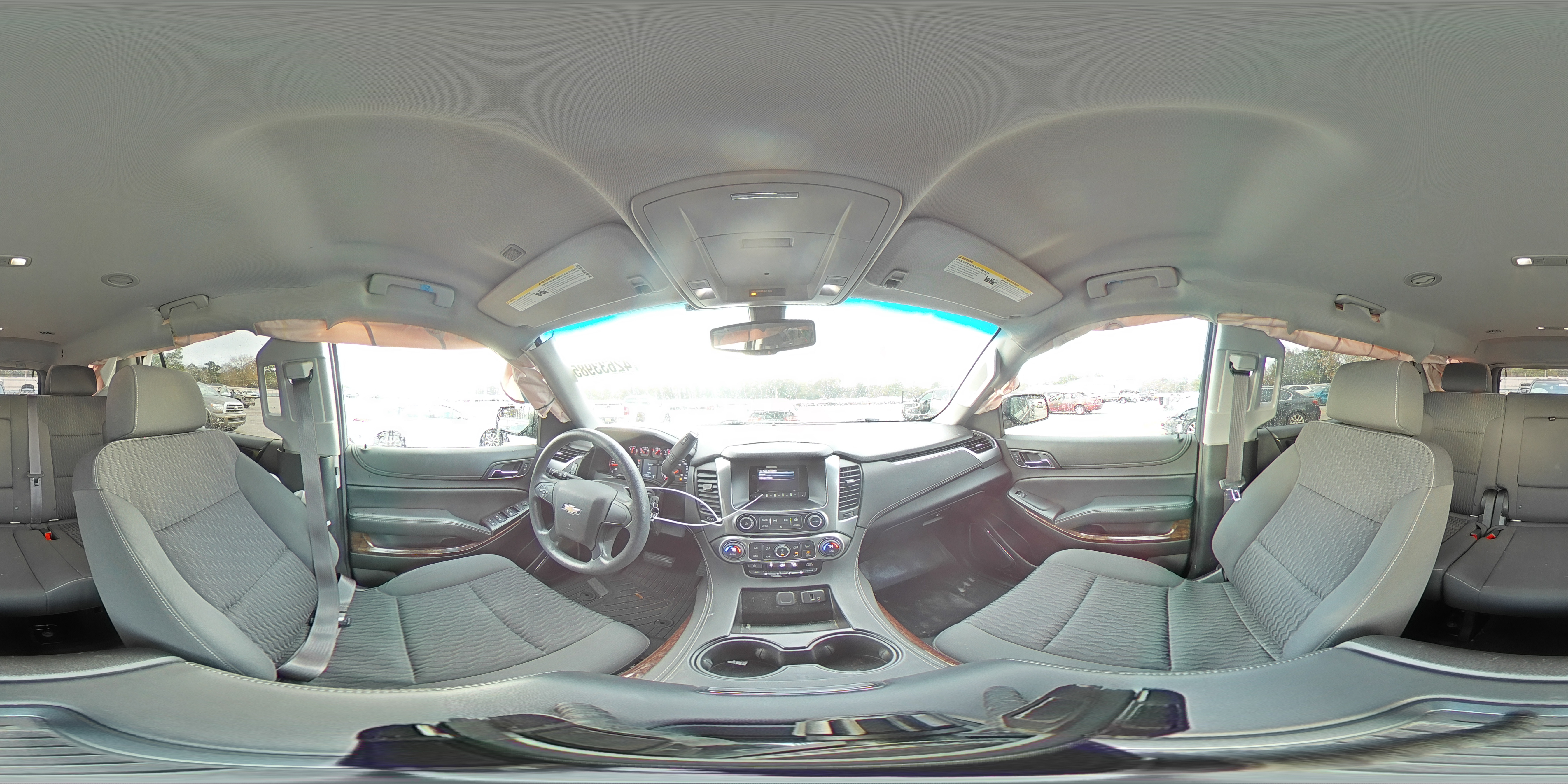 2016 Chevrolet Tahoe - Image 15
