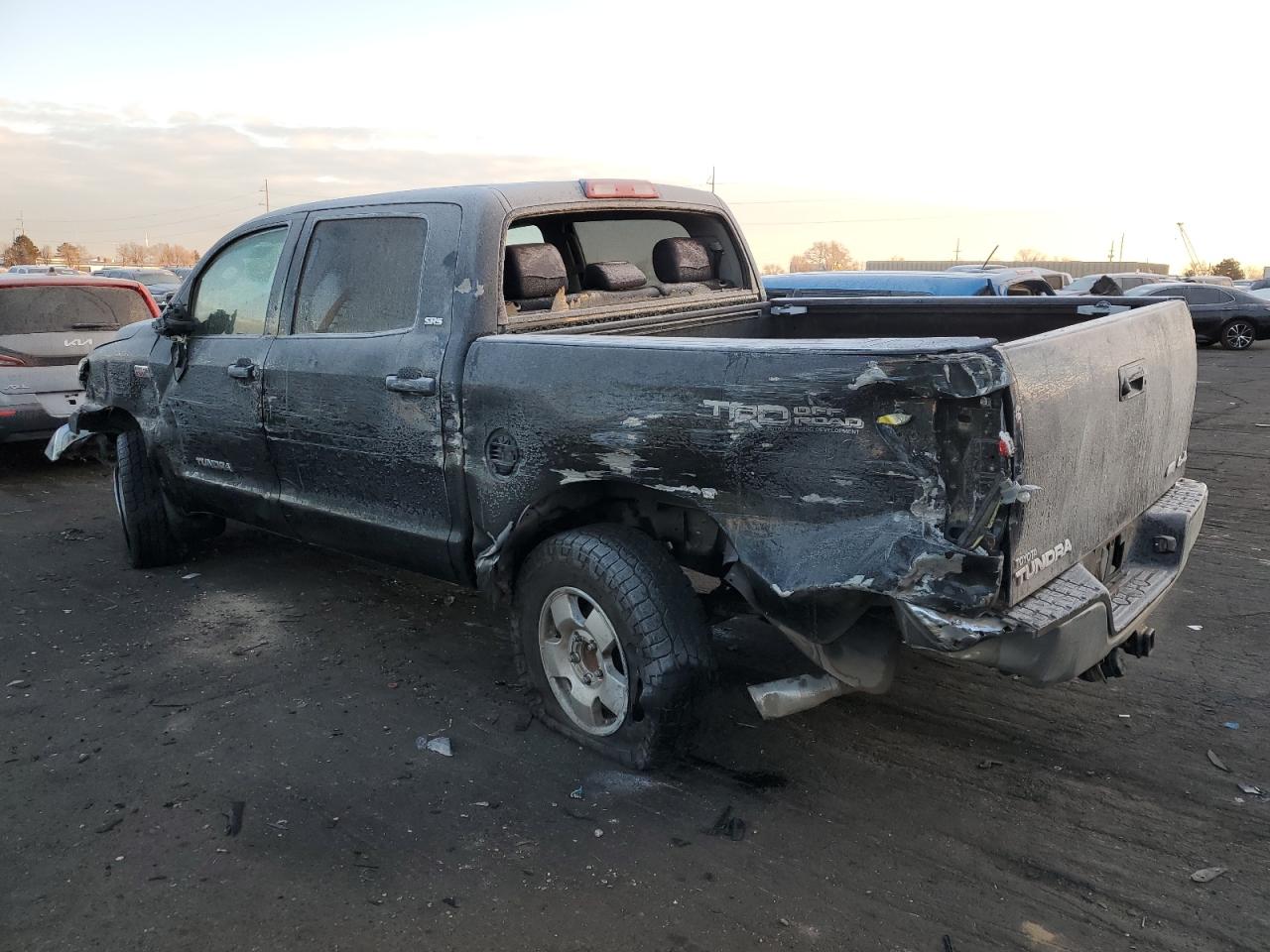 2013 Toyota Tundra - Image 2