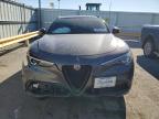 2020 Alfa Romeo Stelvio  na sprzedaż w Dyer, IN - Front End
