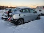2015 Nissan Sentra S იყიდება Baltimore-ში, MD - Rear End