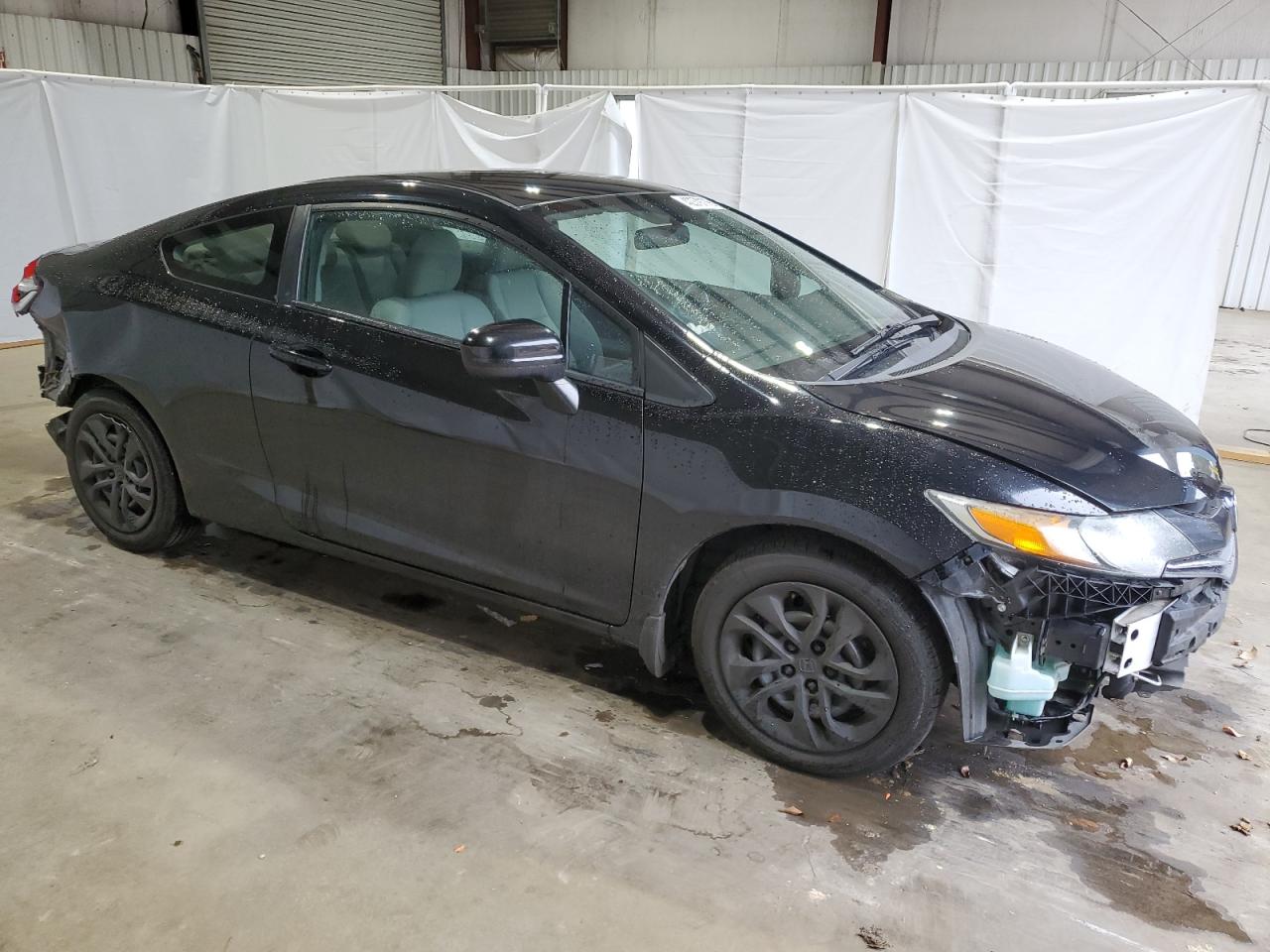 2014 Honda Civic - Image 4