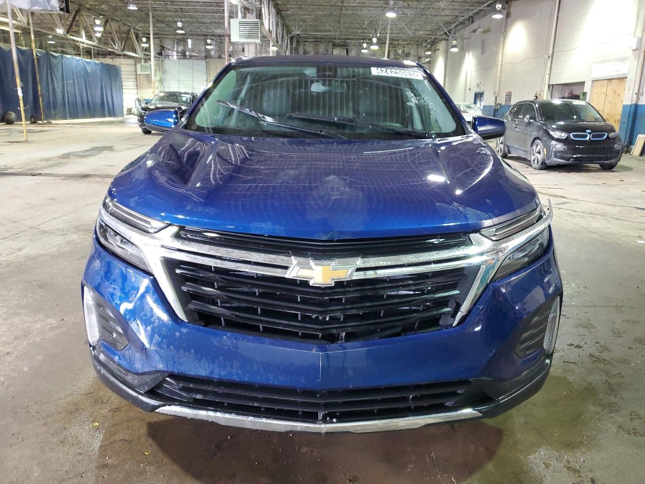 2023 Chevrolet Equinox - Image 5
