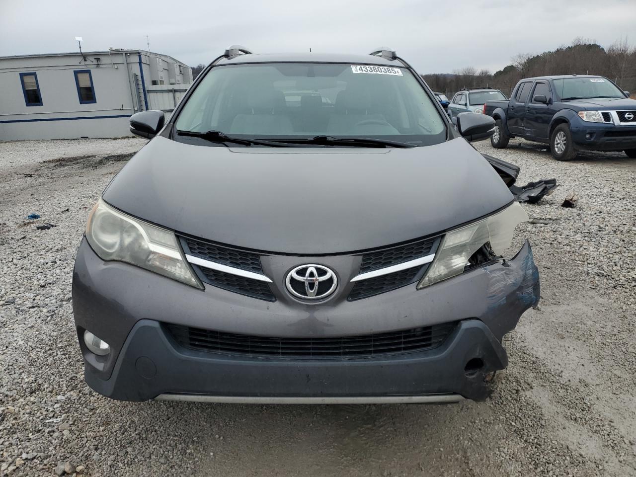 2015 Toyota RAV 4 - Image 5