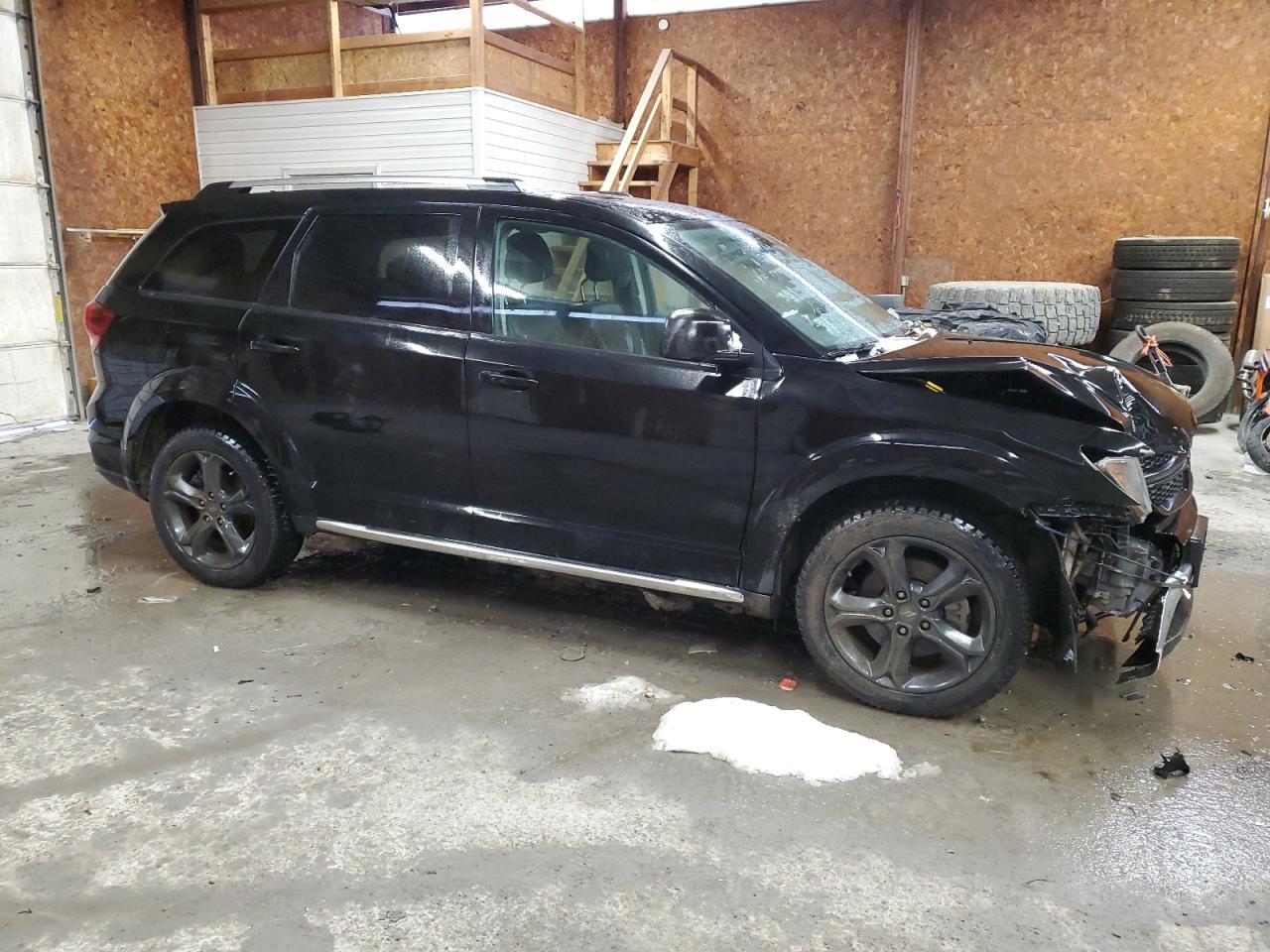 2020 Dodge Journey - Image 4
