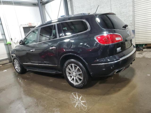  BUICK ENCLAVE 2014 Black