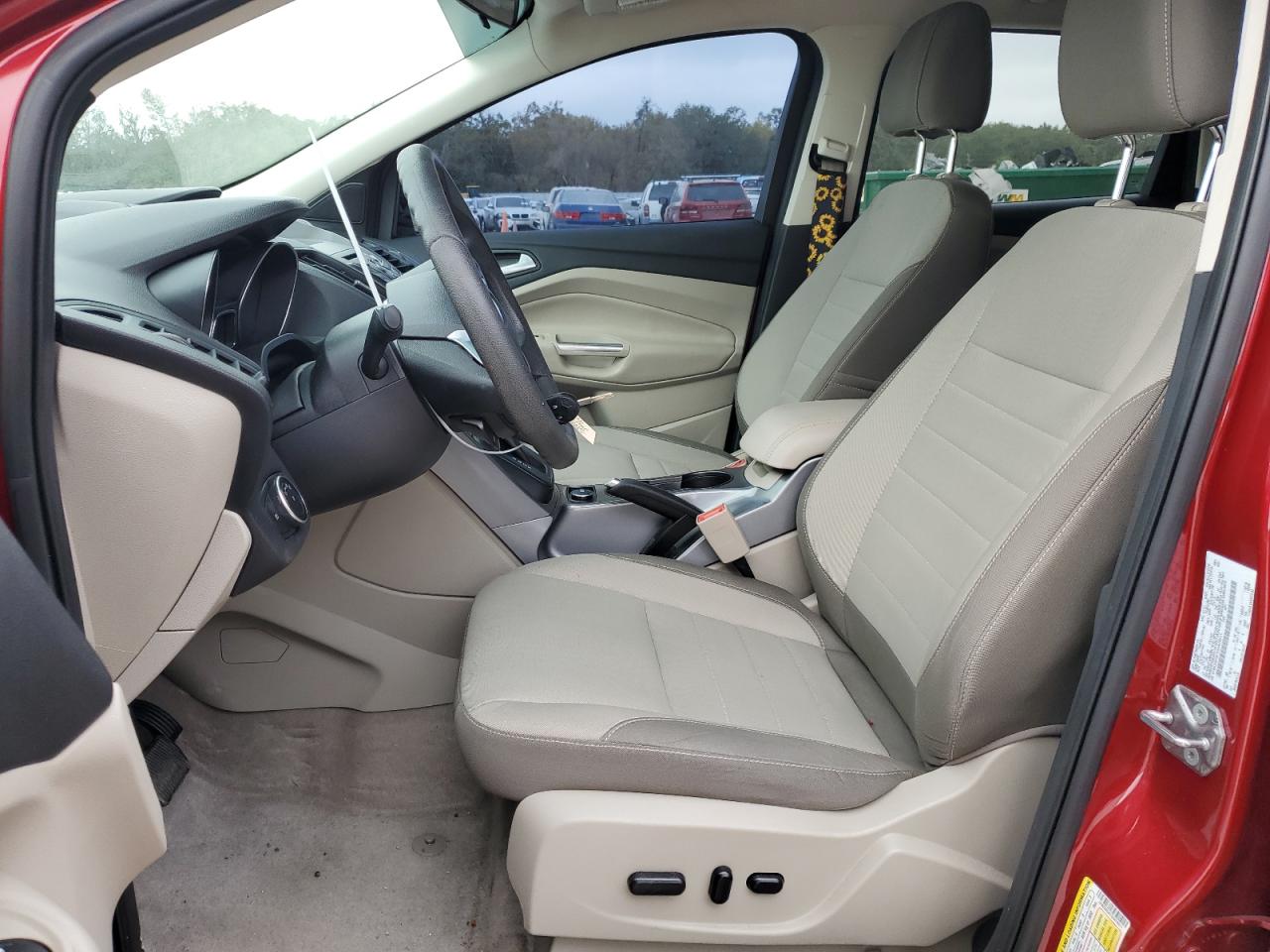 2016 Ford Escape - Image 7