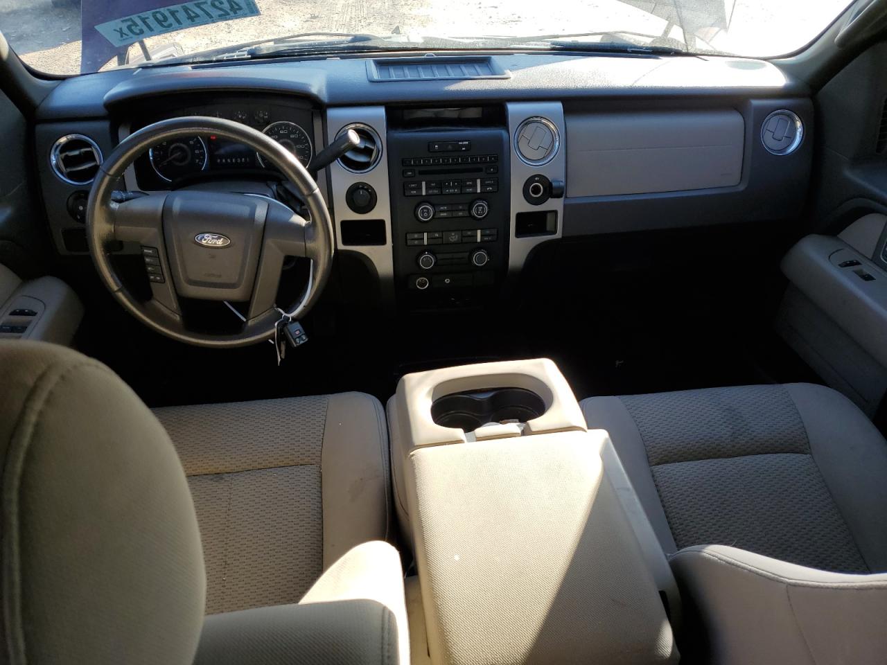 2010 Ford F-150 - Image 8