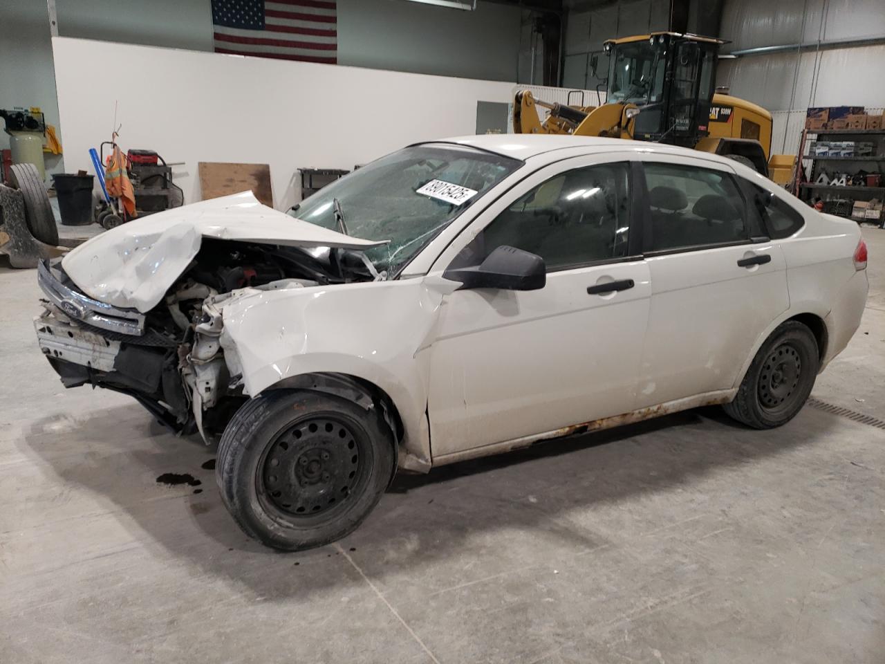 2011 Ford Focus - Image 1