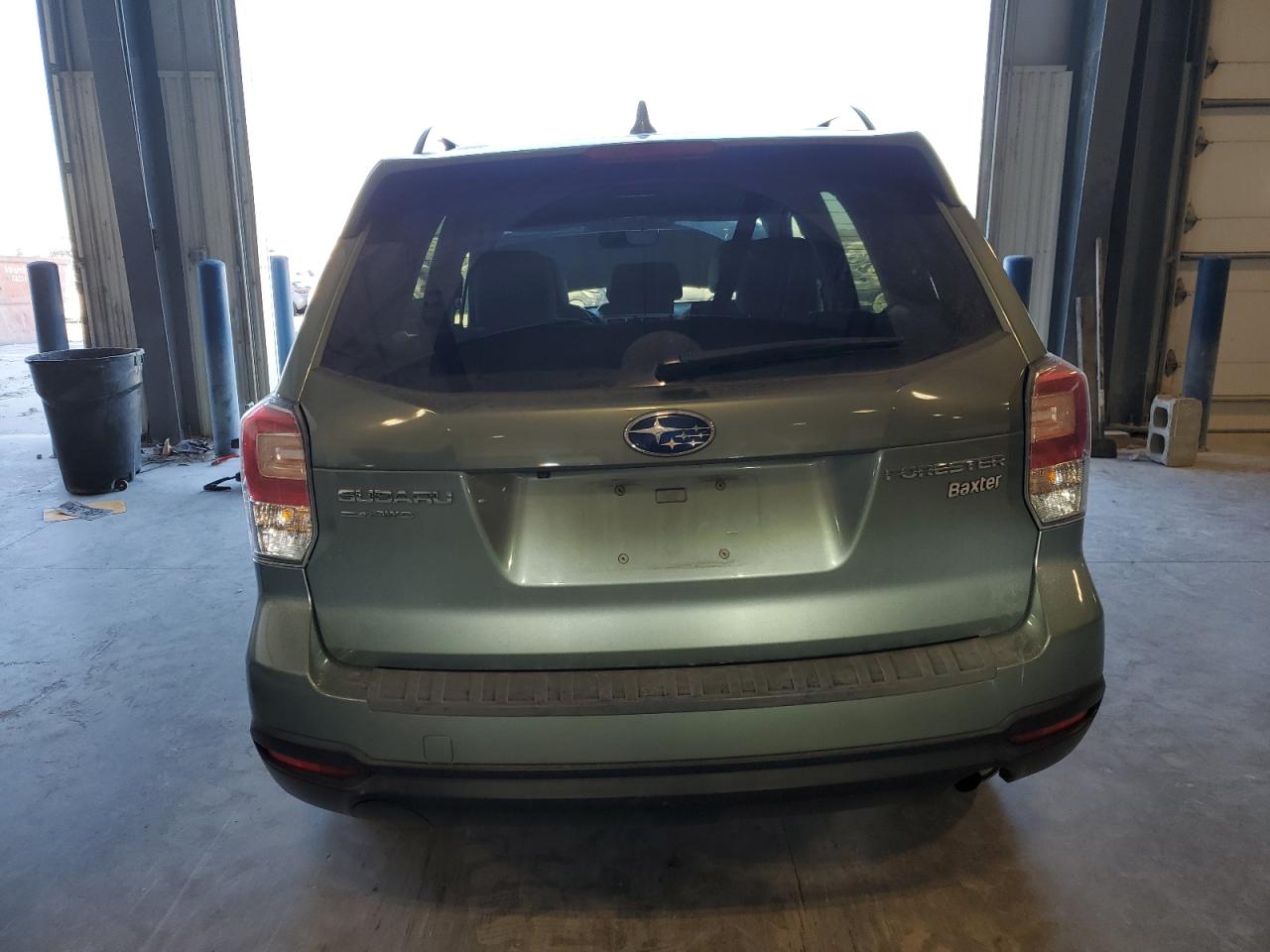 2018 Subaru Forester - Image 6