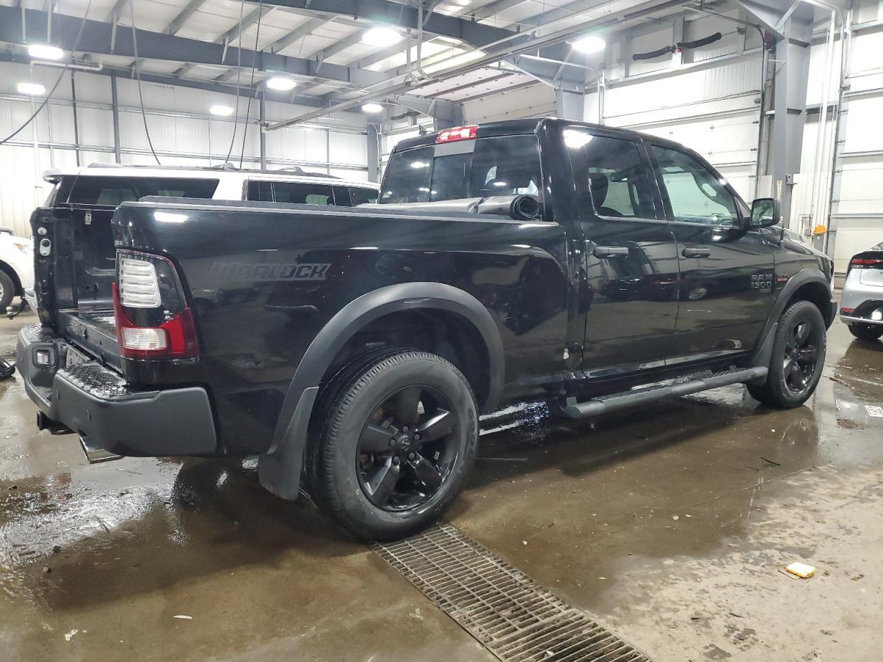 2020 RAM 1500 - Image 3