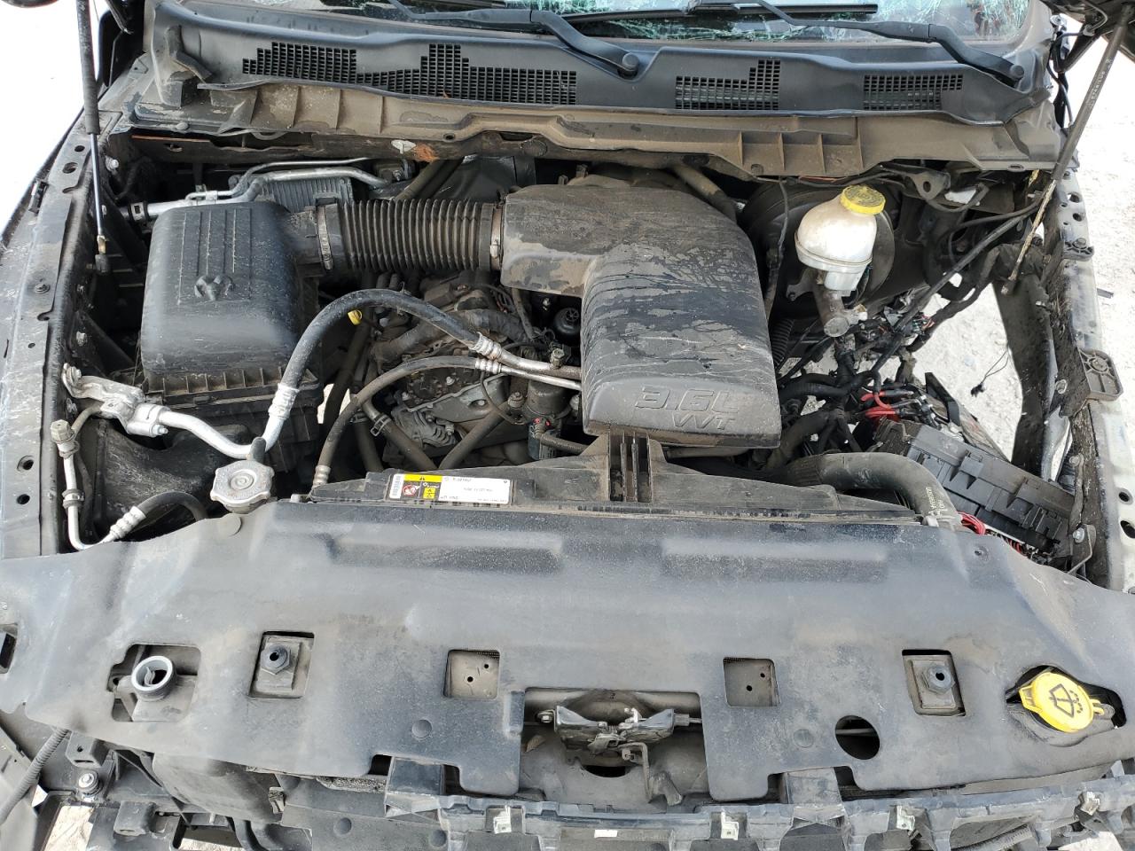 2019 RAM 1500 - Image 12