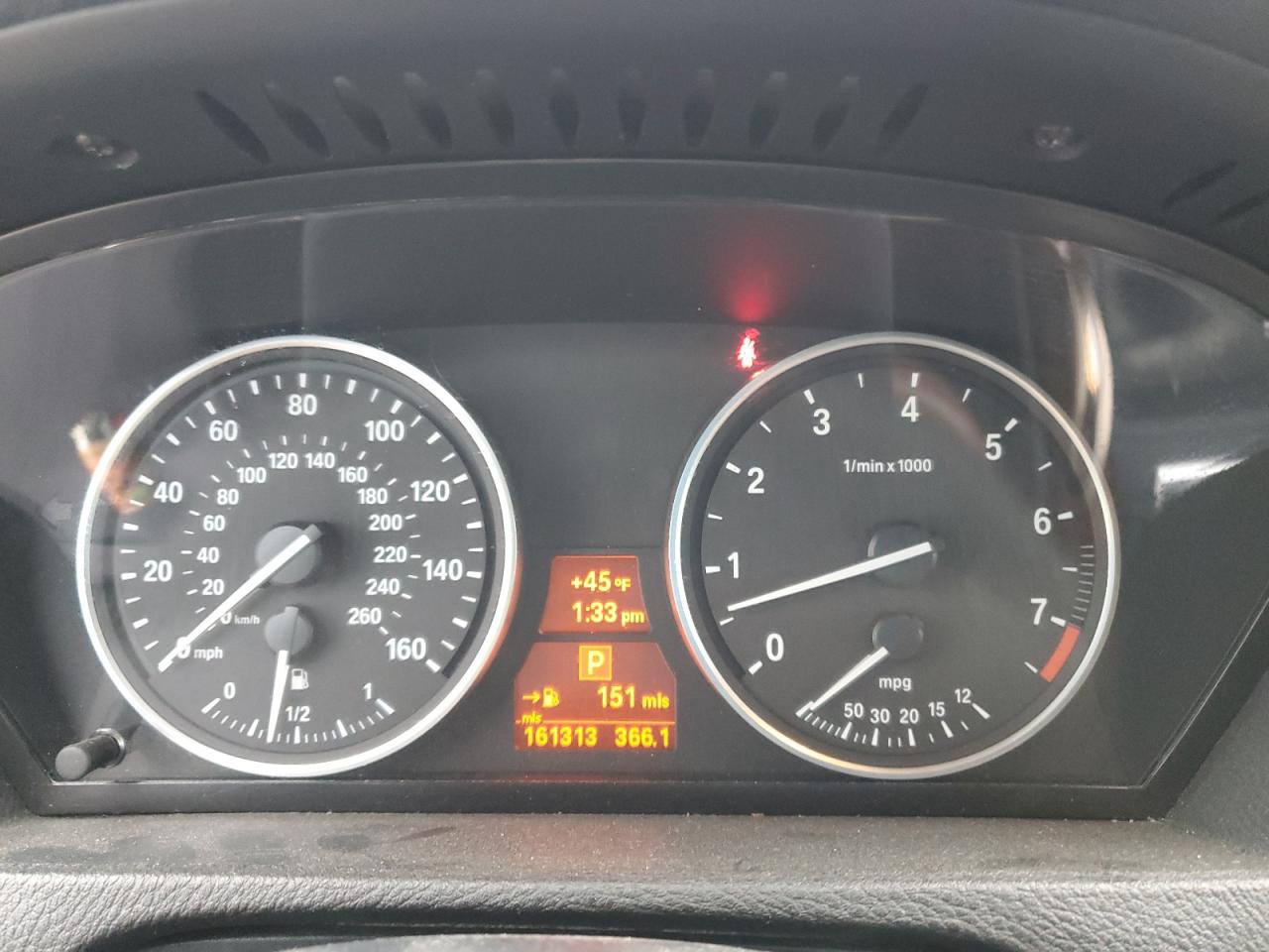 2012 BMW X5 - Image 9
